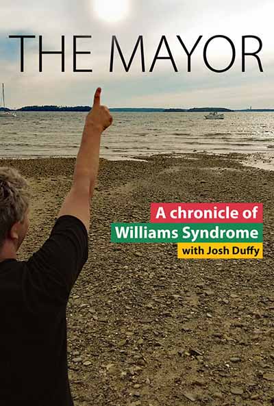 The Mayor: A Chronicle of Williams Syndrome