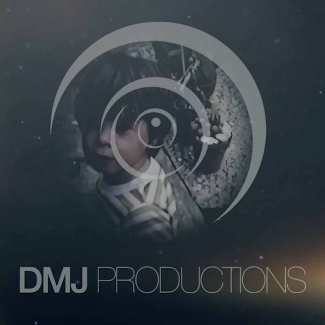 DMJ Productions logo